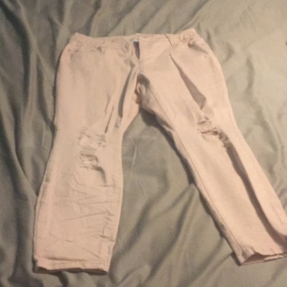 Jeans lot